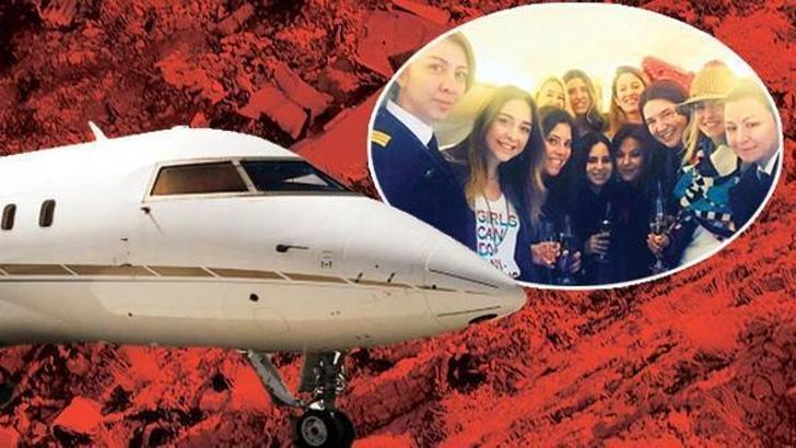 Türkiye'yi yasa boğdu... Jet kazası soruşturmasında yeni gelişme