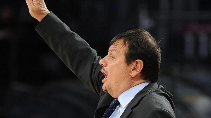 Ergin Ataman: