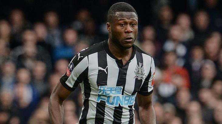 Beşiktaş stoperini buldu: Mbemba
