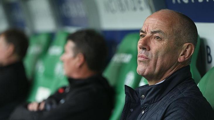 Le Guen: Bana git denilirse giderim