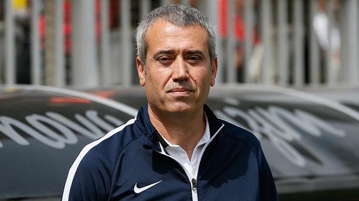 Kemal Özdeş: Önemli bir maç kazandık