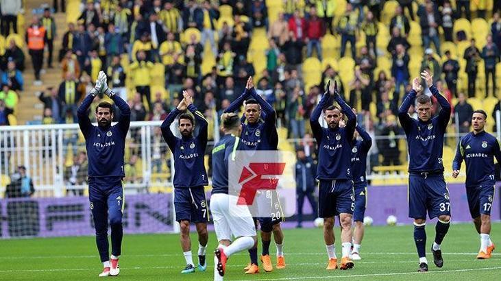 (ÖZET) Fenerbahçe-Osmanlıspor maç sonucu: 2-0