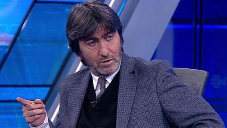 Rıdvan Dilmen: Aykut Kocaman devam edecekse, seneye Valbuena olmamalı