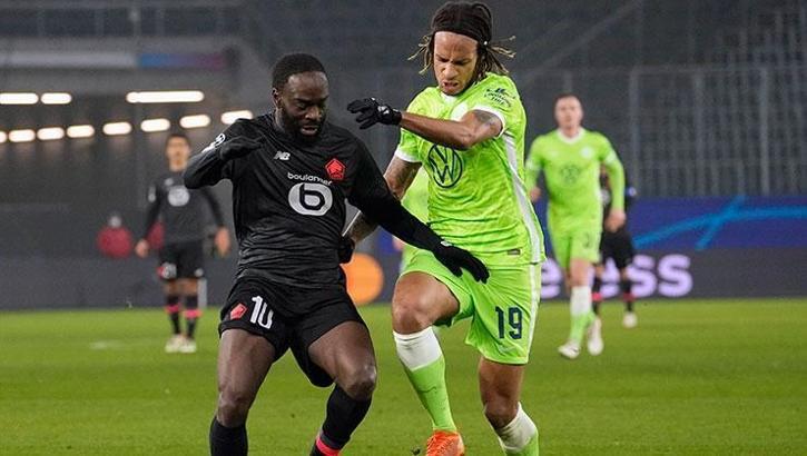 Lille ayrılığı resmen açıkladı! Jonathan Ikone Fiorentina'da