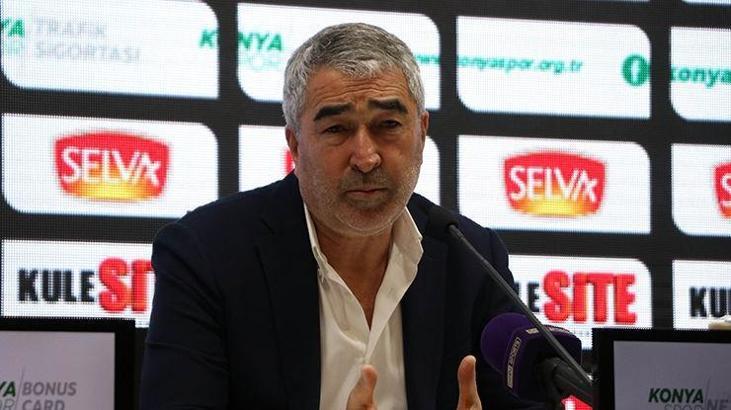 Samet Aybaba: “Bu bize yakışmadı”