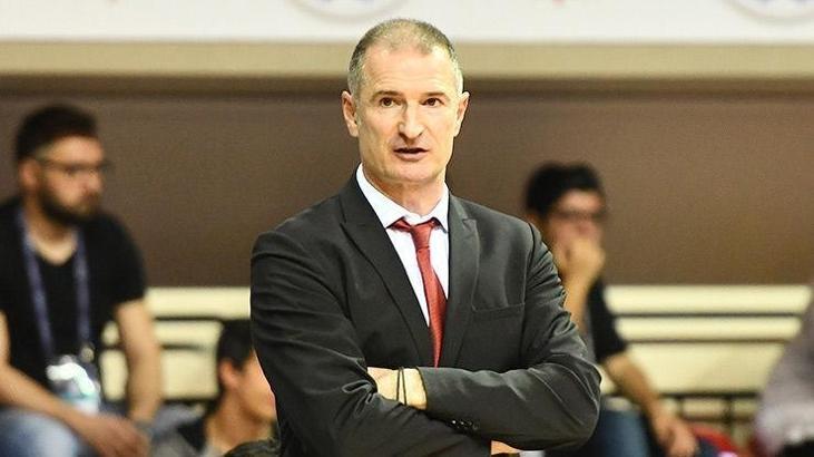 Markovic: Kazanmamız gereken maçtan galibiyetle ayrıldığımız için mutluyuz