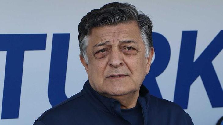 Yılmaz Vural: