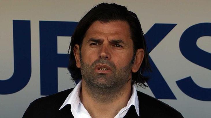 İbrahim Üzülmez: Hak ettiğimiz bir galibiyet aldık