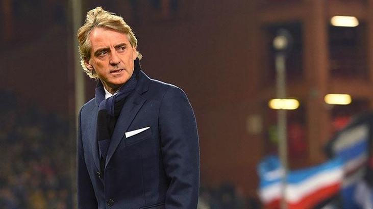 Galatasaray'ın eski hocası Roberto Mancini hakkında bomba iddia!