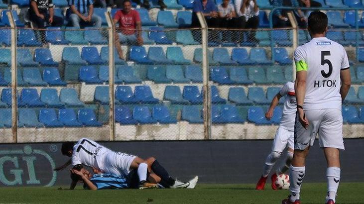Grandmedical Manisaspor idare etti