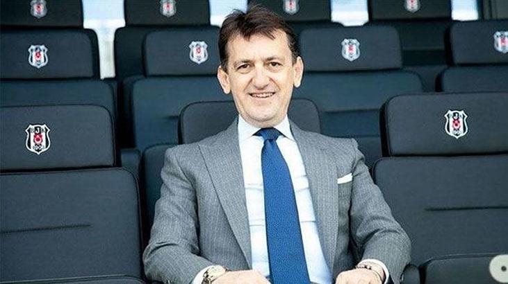 Beşiktaş yöneticisi Metin Albayrak'tan flaş Altınordu açıklaması!