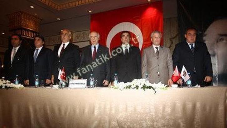 Mali Kurul 13 Şubat'ta