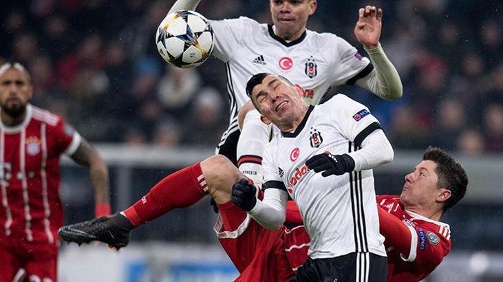 Gary Medel: Ölümüne oynar, tekmeye kafa atarım