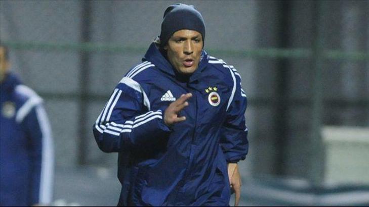 Alves'den kart yorumu: Ben buyum!