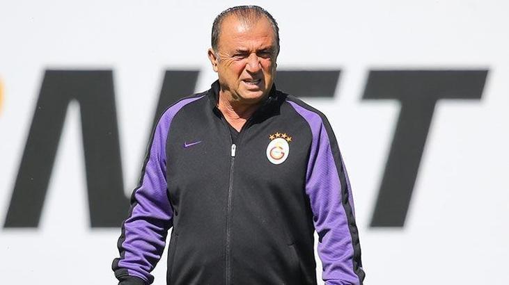 Fatih Terim, 7'de 7 yapıp tarihe geçmek istiyor