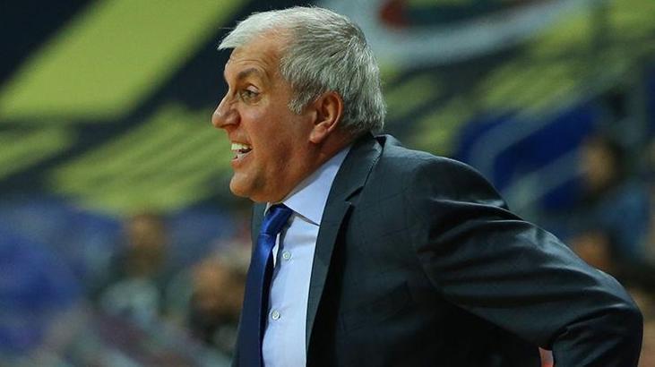 Zeljko Obradovic: