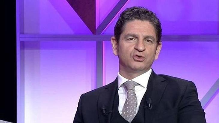 Güntekin Onay: Sadece Negredo kötüydü