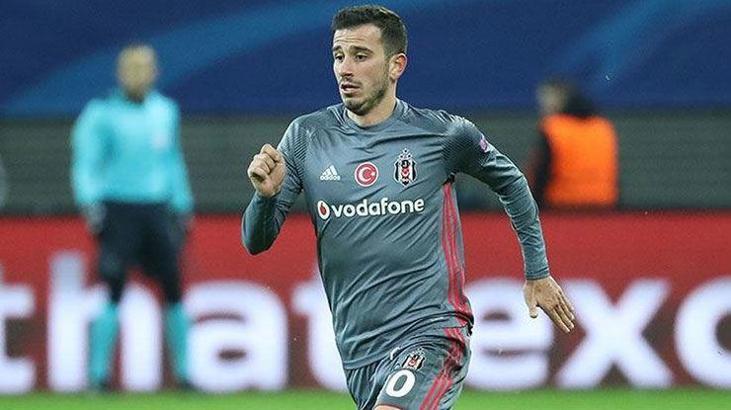 Beşiktaşlı Oğuzhan Özyakup'la ilgili bomba iddia!