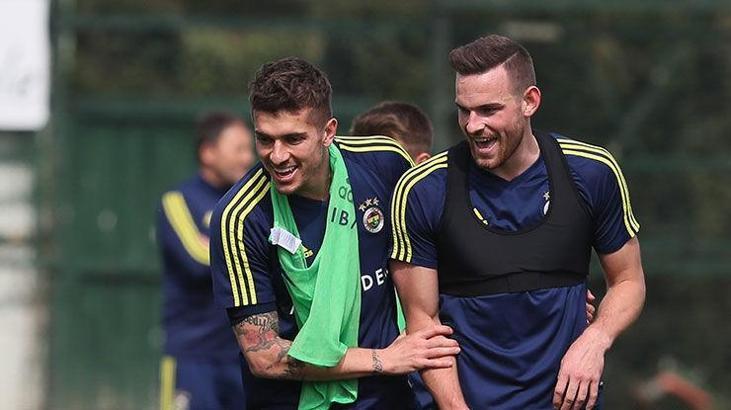 Janssen çok hırslı