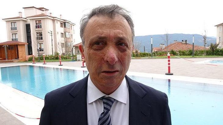 Ahmet Nur Çebi: Başkanın açıklaması tamamen iyi niyetli