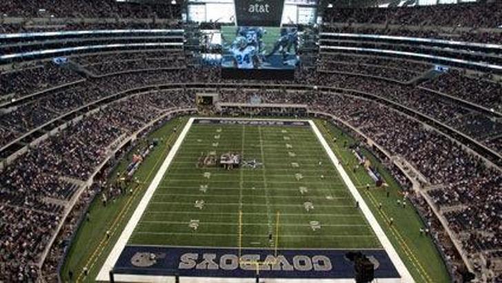 Bir maçtan daha fazlası: Super Bowl