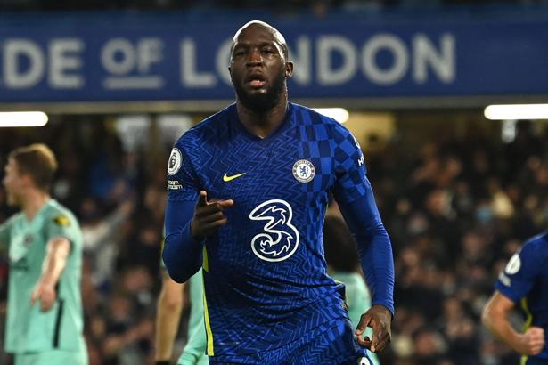 Chelsea'nin Belçikalı yıldızı Romelu Lukaku: Mutlu değilim, Inter'e dönmek istiyorum!