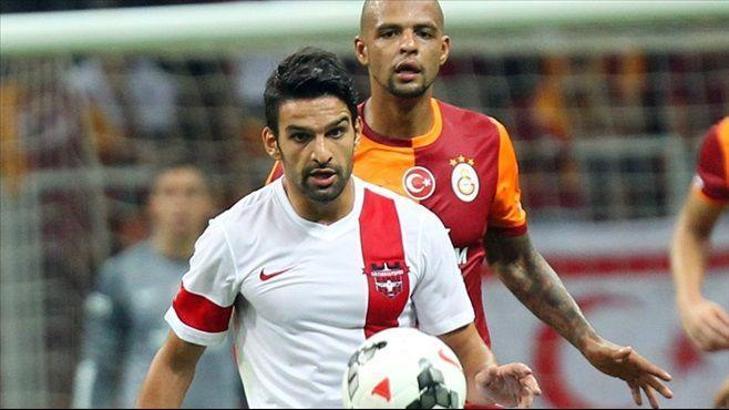 Gaziantep'ten Galatasaray'a beklenmedik cevap