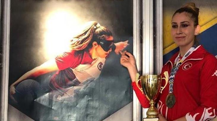 Yenimahalle'nin 'Milli Sevda'sı!