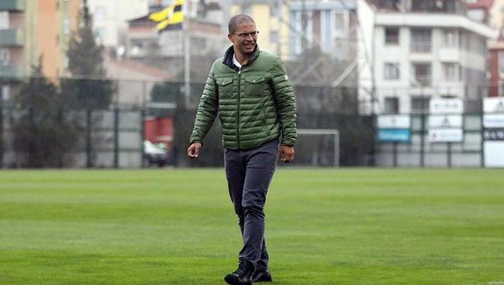 Alex de Souza'dan flaş paylaşım! Fenerbahçe...