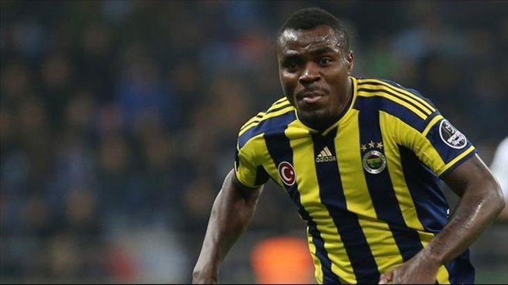 Emenike evlenmek istiyor