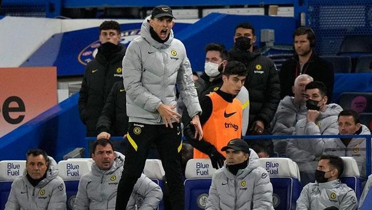 Chelsea'de Tuchel'den şampiyonluk itirafı