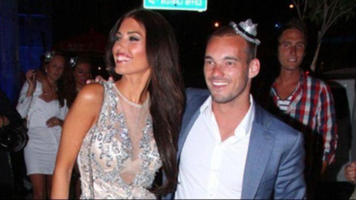 Yolanthe Cabau, Türk gibi!