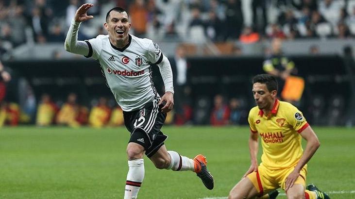 Medel: Önemli olan 3 puanı almak