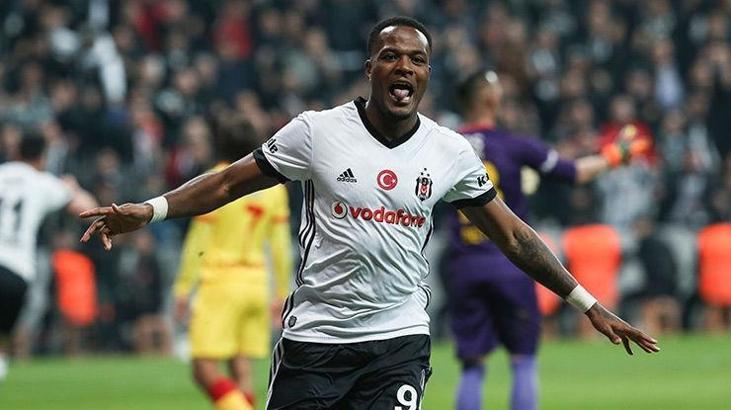 Larin: Çok heyecan vericiydi