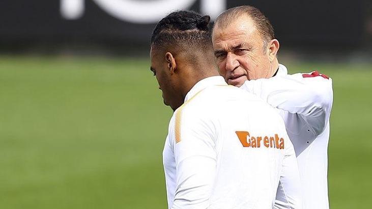 Terim'in yeni Bruma'sı
