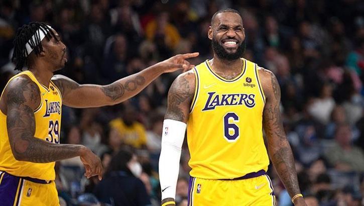 LeBron James'ten emeklilik açıklaması