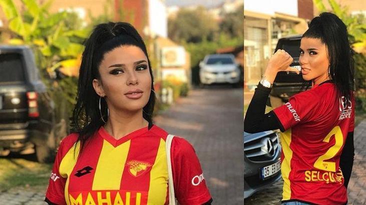 Selçuk'un eşi Emel Şahin'den Tamer Tuna'ya tepki