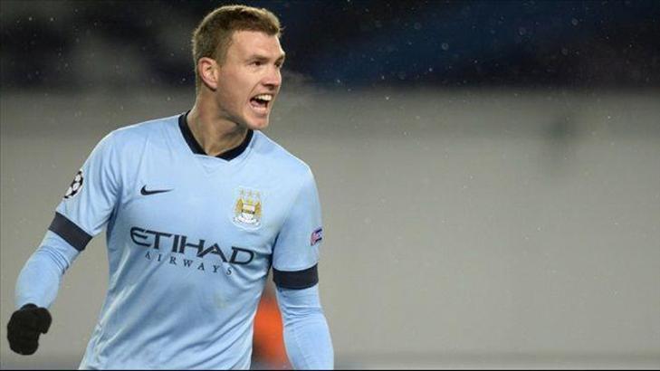 Fenerbahçe'de her yol Dzeko
