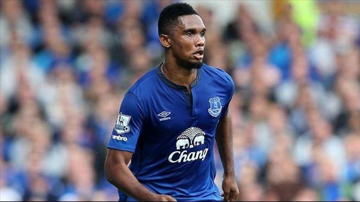 Eto'o sudan ucuza gitti!