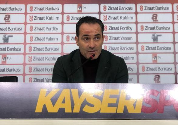Cüneyt Biçer: Oyunun birçok bölümünde istediklerimizi yapabildik