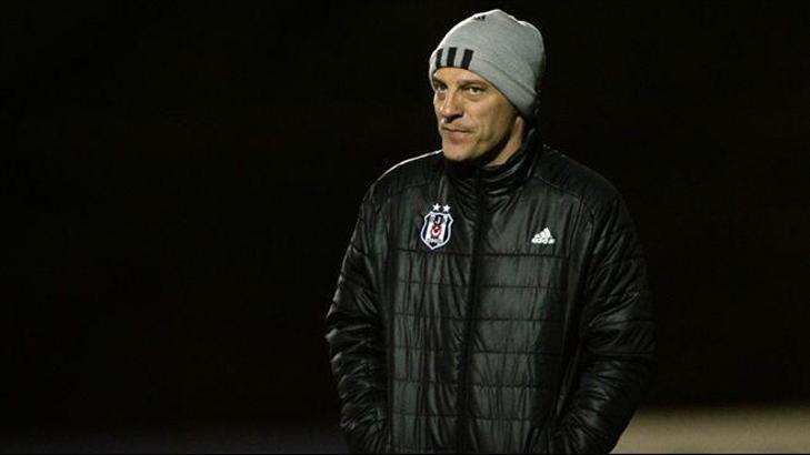 Slaven Bilic: Acele edin