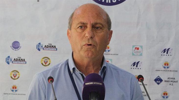 Ünal Taşçı: Futbolcularımızın iyi mücadele ettiklerine inanıyorum