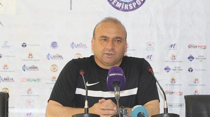 Mustafa Uğur: Daha ciddi rakipler bizi bekliyor