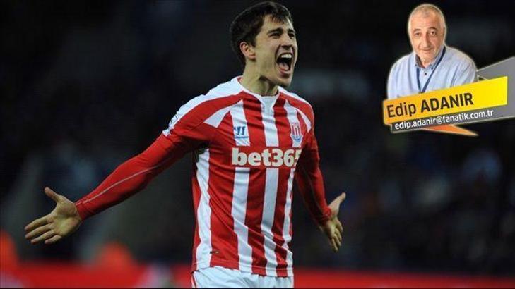 Leicester City 0-1 Stoke City