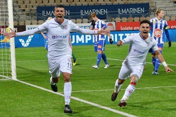 Altınordu'nun yeni gözdesi Kadir Yurttadur
