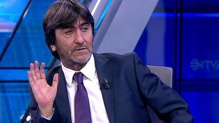Rıdvan Dilmen: İpler Galatasaray'ın elinde