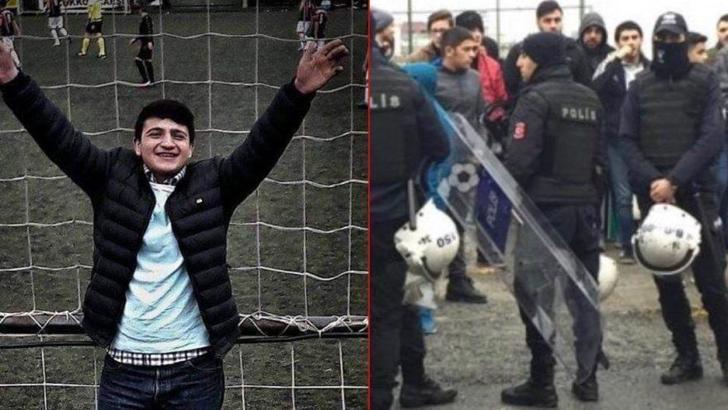 Yaşanan futbol terörü sonrası Yıldırım Bosna ligden çekildi