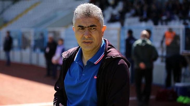 Mehmet Altıparmak: Play-off umudumuz hiç kaybolmadı