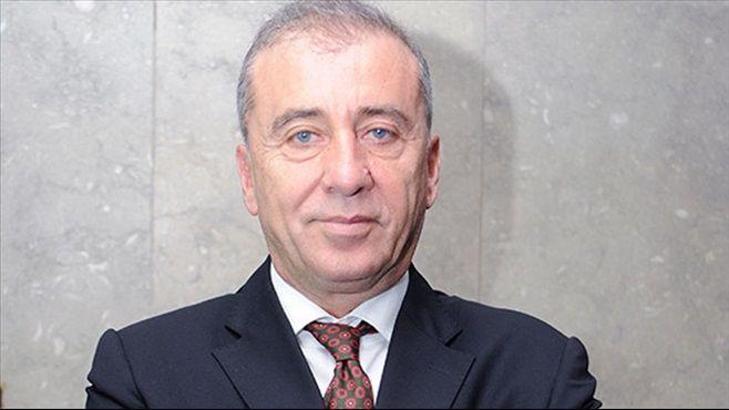 Topsakal: Kızılyıldız'ı iyi şekilde konuk edeceğiz