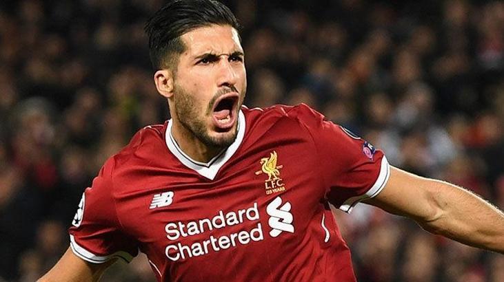 Juventus'tan flaş Emre Can açıklaması!